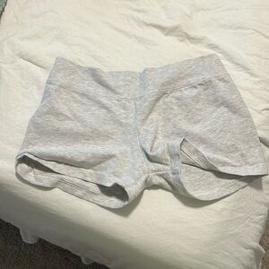 Brandy Melville Grey Shorts